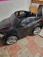 Elektrische auto voor kinderen, Enlèvement