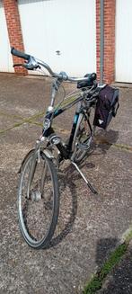 Mooie Gazelle heren fiets in prachtige conditie., Fietsen en Brommers, Ophalen, Zo goed als nieuw, Gazelle