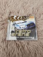 Retro Arena 2004/4 - The Tuning Edition 4, Ophalen of Verzenden, Zo goed als nieuw