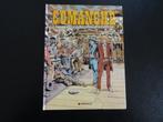 Comanche T12 - EO, Gelezen, Rouge, Ophalen of Verzenden, Eén stripboek