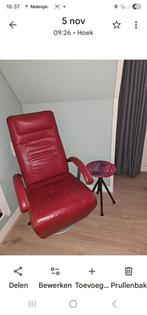 Relax stoel, Huis en Inrichting, Fauteuils, Ophalen