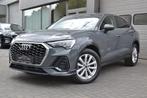 Audi Q3 Sportback 2.0 TDI S-Tronic * Leder * Carplay, 4 cilinders, 2000 kg, USB, Leder