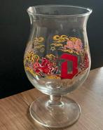 Verre Duvel, nouvel an chinois 2026, Collections, Enlèvement ou Envoi, Comme neuf