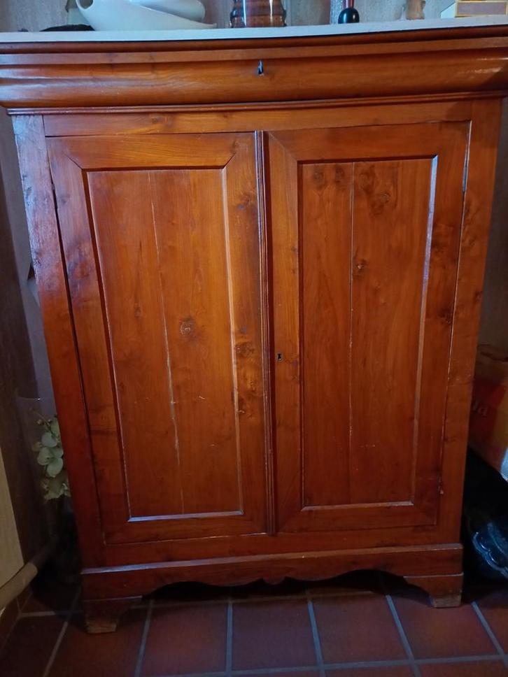 Armoire, Maison & Meubles, Armoires | Autre, Enlèvement