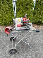 Draadsnijmachine rothenberger 50R, Doe-het-zelf en Bouw, Ophalen