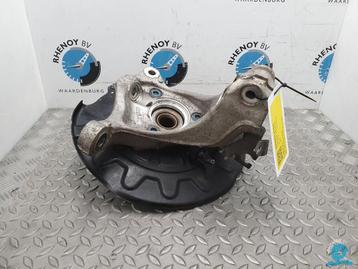 AUDI A3 2.0TDI QUATTRO [RF_HUB_STUB_AXL.ASSY] 2013 beschikbaar voor biedingen
