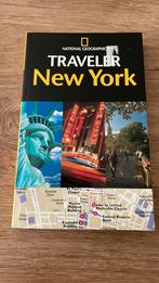 Traveler New York, Comme neuf, Autres marques, Enlèvement ou Envoi, Amérique du Nord