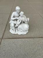 Biscuit beeldje, Enlèvement, Comme neuf