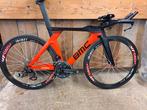 BMC TT fiets, Ophalen of Verzenden, Gebruikt