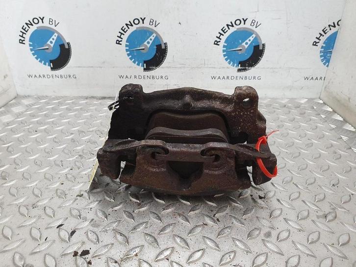 FORD S-MAX 2.0 TDCi [CALIPER] 2007, Autos : Pièces & Accessoires, Autres pièces automobiles, Utilisé, ARN reconnu, Stiba membre