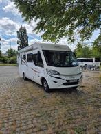 Zeer ruime mobilhome McLouis Sovereign 6p, Caravans en Kamperen, 7 tot 8 meter, Diesel, Particulier, Tot en met 6