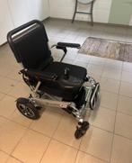 Elektrische rolstoel, Divers, Chaises roulantes, Enlèvement, Pliant, Neuf, Fauteuil roulant électrique
