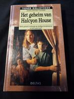 Bibliothèque pour adolescents - Le secret d'Halcyon House ->, Enlèvement, Comme neuf, Deltas, Fiction