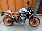 duke 890 abs gp 2023 2790km gar 1.2.3ans jhbmotos, Motoren, Motoren | KTM, 2 cilinders, 890 cc, Motorrijbewijs A, Bedrijf