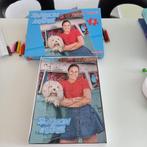 Puzzel Samson en Marie, Kinderen en Baby's, Ophalen, Meer dan 50 stukjes, Zo goed als nieuw, 4 tot 6 jaar