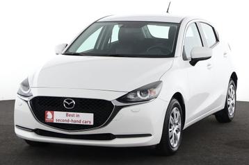 Mazda 2 1.5 SKYACTIV-G 1.5 SKYACTIV-G + GPS + PDC (bj 2021) beschikbaar voor biedingen