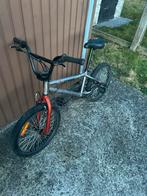 BMX moet vernieuwd worden, Ophalen, Zo goed als nieuw