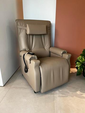 Relaxzetel van Revilax, Enlèvement, Comme neuf