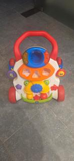 Loopwagentje, Kinderen en Baby's, Ophalen