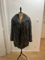 Manteau en fourrure de renard, Kleding | Dames, Jassen | Winter, Ophalen of Verzenden, Zo goed als nieuw
