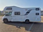 Hobby Optima Ontour 65 HKM In nieuwstaat, Caravans en Kamperen, Mobilhomes, Hobby