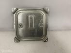 LED Module Renault Clio 5 ORIGINEEL 260556623R, Gebruikt, Renault, Ophalen of Verzenden, Renault