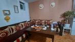 Sedari salon marocain, Ophalen