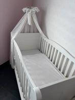 Theophile & Patachou kinderkamer, Kinderen en Baby's, Kinderkamer | Complete kinderkamers, Ophalen, Zo goed als nieuw