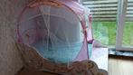 Prinsessen bed, Ophalen, Zo goed als nieuw, Matras