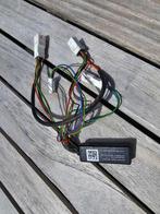Speedbox Electrische Giant fiets voor Yamaha motoren, Ophalen, Gebruikt