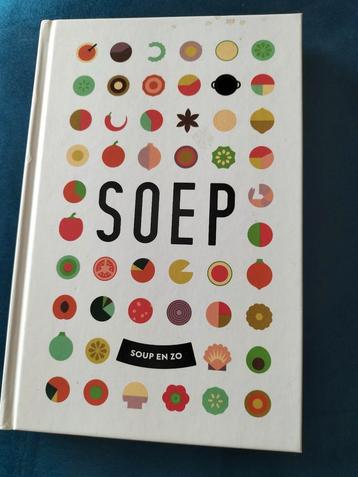 Soup en Zo - Soep beschikbaar voor biedingen