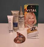 NOUVEAU shampoing colorant/colorant pour cheveux Schwarzkopf, Enlèvement ou Envoi, Neuf