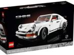 LEGO Icons Porsche 911 10295, Kinderen en Baby's, Speelgoed | Duplo en Lego, Ophalen of Verzenden, Nieuw, Complete set, Lego
