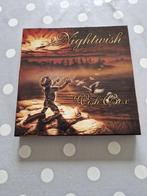 Nightwish - Wishbox COLLECTOR EDITION, Cd's en Dvd's, Ophalen of Verzenden, Zo goed als nieuw, Boxset