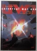 Universal War One no. 2 Le fruit de la connaissance, Ophalen of Verzenden