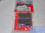 Yamaha OEM 4KG258050000 Sinter remblokken voor Yamaha FZR 25, Neuf, -, -, -