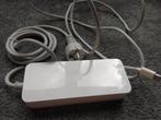mac mini power adapter A1188 110watt, Computers en Software, Apple Desktops, Ophalen of Verzenden, Zo goed als nieuw, Mac Mini