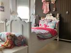 Bopita bed meisjes 90x200 met lattenbodem en matras, Kinderen en Baby's, Kinderkamer | Bedden, Ophalen, Gebruikt, Matras