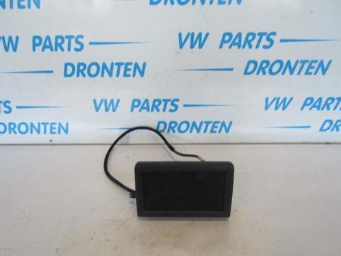 Navigatie Display van een Audi A8, Auto-onderdelen, Elektronica en Kabels, Audi, Gebruikt, 3 maanden garantie, Ophalen of Verzenden