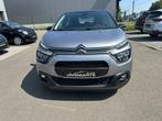 Citroën C3, 1.2 benzine, 2022, Carplay-Android, cruise contr, Voorwielaandrijving, Stof, Euro 6, 1199 cc