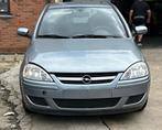 Opel corsa, Opel