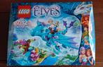 Lego elves 41172 excellent état, Ophalen, Zo goed als nieuw, Lego