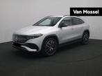 Mercedes-Benz EQA 250+ AMG Line + CARPLAY + NIGHTPAKKET + SU, Auto's, Mercedes-Benz, Stof, Gebruikt, 5 zetels, 5 deurs