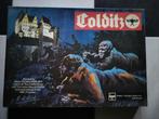 Colditz vintage gezelschapsspel, Ophalen