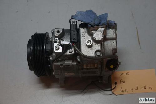 Origineel Bmw 3 Serie F30  aircopomp/ compressor, Auto-onderdelen, Airco en Verwarming, BMW, Gebruikt, Ophalen of Verzenden