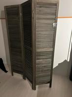 Folding screen new 40*6*170, Enlèvement, Neuf