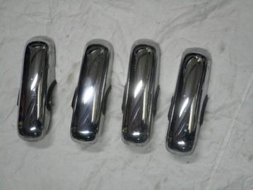 OVERRIDER set voor en achteraan 59-00 Klassieke Mini beschikbaar voor biedingen