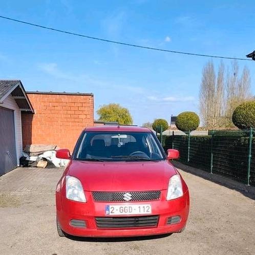 Suzuki Swift Euro 4 Benzine, Auto's, Suzuki, Particulier, Swift, ABS, Airbags, Airconditioning, Alarm, Apple Carplay, Bluetooth