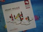 boek : proef Belgie, Collections, Marques de bière, Enlèvement ou Envoi, De Koninck