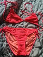 Bikini, H&M, Verzenden, Oranje, Zo goed als nieuw